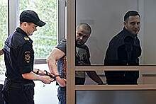 Турка доставят в суд по российскому паспорту
