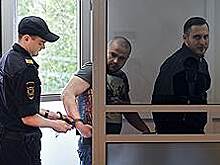 Турка доставят в суд по российскому паспорту