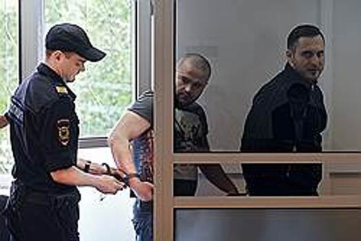Турка доставят в суд по российскому паспорту