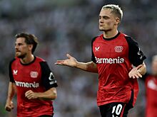 Sofascore опубликовал символическую сборную чемпионата Германии по итогам 2024 года