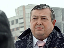 Умер актер Виктор Мелихов