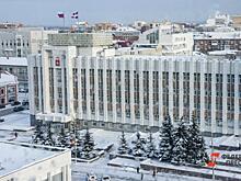 Никитин уходит с поста министра информационного развития и связи Прикамья