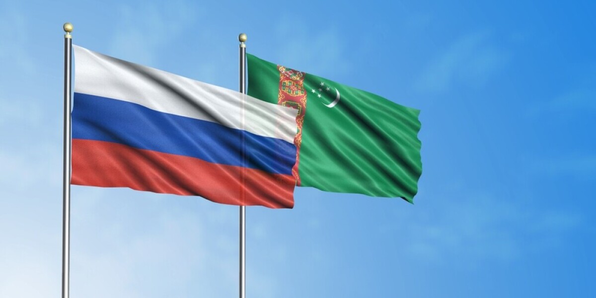 Президент Туркменистана и глава Астраханской области обсудили совместные планы