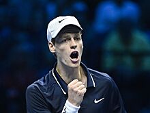 Итоговый чемпионат ATP 2024: сетки, результаты, расписание, где смотреть, Янник Синнер обыграл Тейлора Фрица