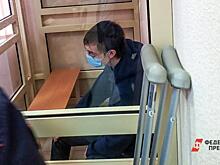 Пермский стрелок Бекмансуров пожаловался на инвалидность и отказался платить адвокату