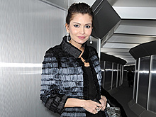 Дочь президента Узбекистана обатилась к соотечественникам