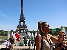 Назван процент отдохнувших за границей летом 2022 года россиян