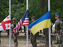 Польша «машет» перед Украиной политической приманкой от НАТО