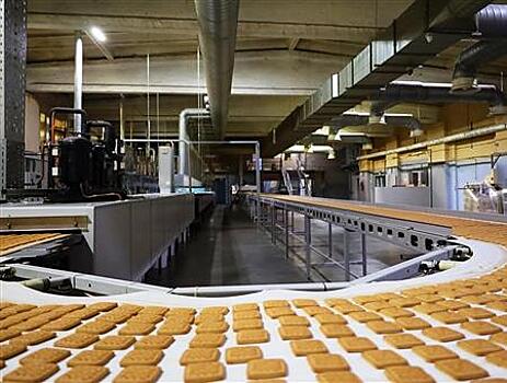 География экспортных поставок продукции АПК Самарской области расширилась