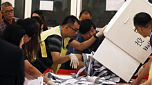 Гонконг готовится провести выборы главы администрации