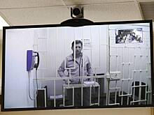 Мосгорсуд оставил в СИЗО экс-губернатора Фургала