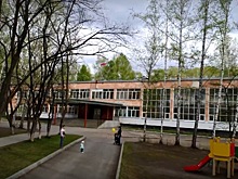 Вводят третью смену: жители «Стрижей» пожаловались Путину на переполненную школу