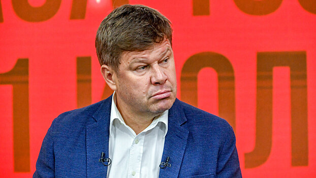 Губерниев призвал российских биатлонистов работать над стрельбой