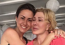«У меня была обида»: дочь Успенской рассказала о примирении с матерью