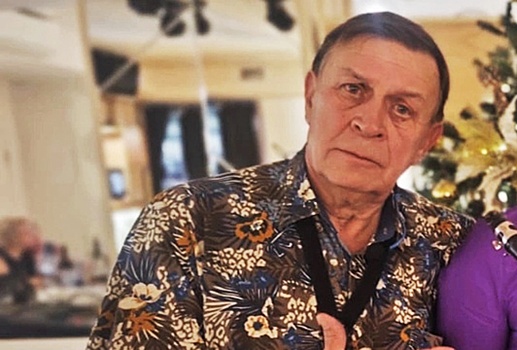 В Череповце ушел из жизни известный саксофонист Сергей Журавлев