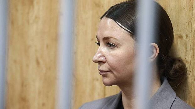 Брат Блиновской попросил снять арест с его недвижимости