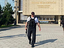 США считают, что у Лукашенко нет легитимности