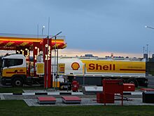 Politico: Киев нацелился на деньги Shell в случае продажи ее активов в России