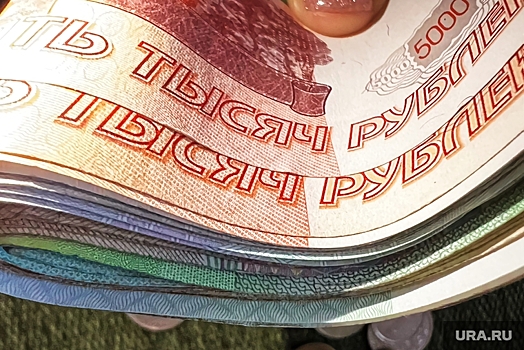 Курганцам предлагают работать курьерами за 145 тысяч рублей в месяц