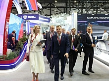 Ростовская область привезла с ПМЭФ рекордные 210 млрд рублей