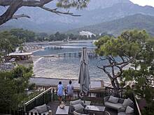 Назван лучший месяц для отдыха в Турции