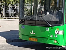 Отдаленный район Екатеринбурга останется без автобусов