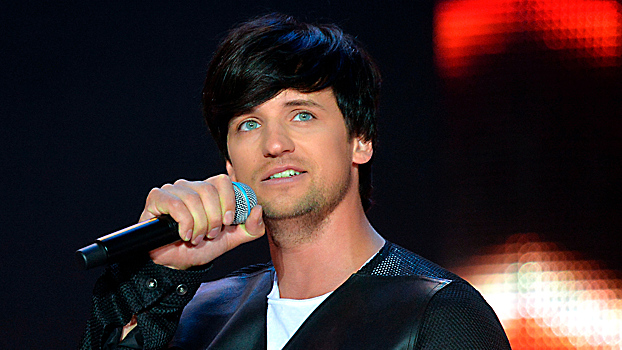 Певец Дмитрий Колдун заявил, что Санкт-Петербург чище и культурнее Венеции