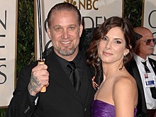 Звезды, впервые вышедшие замуж после 40