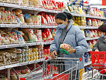 Как бедные и разумные россияне помогли росту цен на продукты