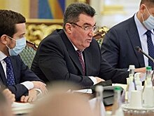 Совет, не оправдавший надежд. От Украины ожидали совсем другого