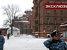 Автор «Бандитского Петербурга» назвал «Кресты» развалившимся замком Люцифера
