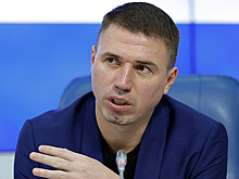 Леонов: "Локомотив" заслуженно выиграл клубный чемпионат мира по пляжному футболу