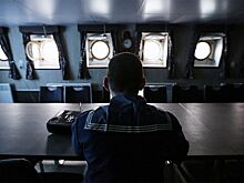 В Польше задержали судно с пьяными российскими моряками