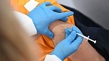 В Минздраве назвали количество вакцинированных от коронавируса россиян