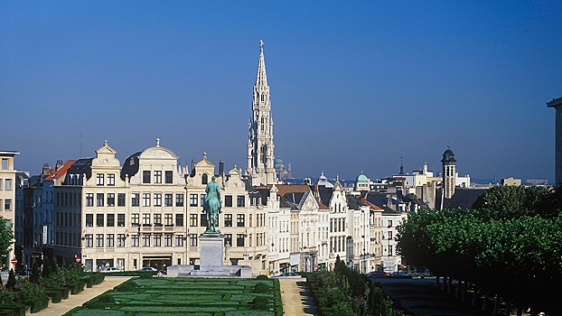 Politico: ЕС пригрозит Бельгии в случае отказа от изъятия активов РФ