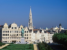 Politico: ЕС пригрозит Бельгии в случае отказа от изъятия активов РФ