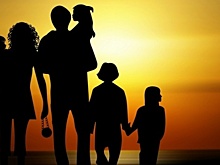 Россияне рассказали, что считают самым важным в жизни