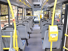 После фейерверка в «Спутнике» 29 июля автобусы доставят зрителей в центр Пензы и Арбеково