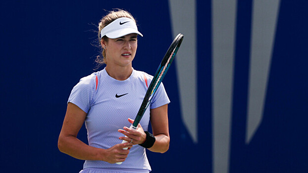 Андреева сохранила седьмое место в рейтинге WTA, Калинская опустилась на 12 позиций