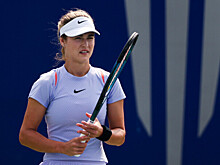 Андреева сохранила седьмое место в рейтинге WTA, Калинская опустилась на 12 позиций