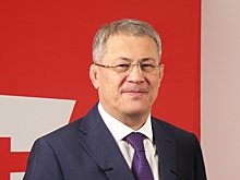 «Панцири», РЭБ и пассивные методы охраны: Хабиров рассказал, как Башкирию защищают от атак БПЛА