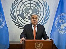 Создан Конституционный комитет Сирии