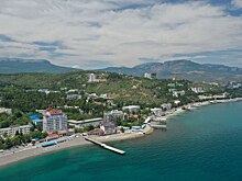 Отели Крыма привлекают туристов на Новый год скидками