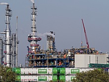 Оценены потери BASF от ухода Wintershall Dea из России