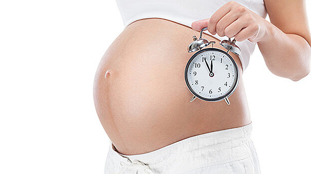 Все о тридцать восьмой неделе беременности