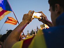 ВС Испании займется рассмотрением дел экс-членов правительства Каталонии