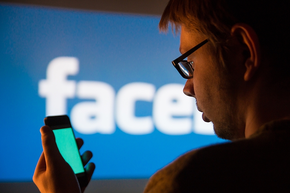 В Facebook заявили о сетевых проблемах