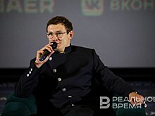 Кологривый приехал реабилитироваться после образа казанского злодея