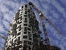 Названы регионы с самыми тесными новостройками