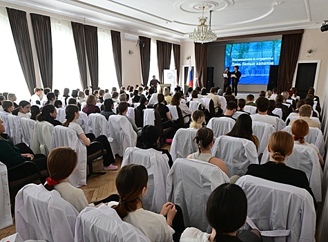 Студентов-медиков обяжут отрабатывать в госучреждениях. Детали нового закона